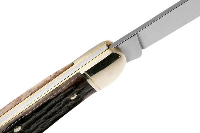 Böker Copperhead Brown Bone 119959 Pocket Knife 8 Böker Copperhead Brown Bone 119959 Pocket Knife - Image 6