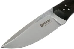 Böker TNT 120518 Fixed Knife, Toni Tietzel Design -Chic Knife Store BO120518 03 boker
