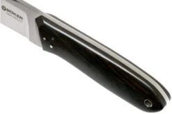 Böker TNT 120518 Fixed Knife, Toni Tietzel Design -Chic Knife Store BO120518 05 boker