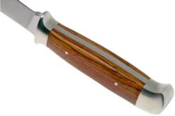 Böker Försternicker Cocobolo 121517 Hunting Knife -Chic Knife Store BO121517 04 boker