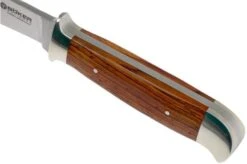 Böker Försternicker Cocobolo 121517 Hunting Knife -Chic Knife Store BO121517 05 boker