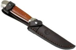 Böker Försternicker Cocobolo 121517 Hunting Knife -Chic Knife Store BO121517 07 boker