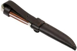 Böker Försternicker Cocobolo 121517 Hunting Knife -Chic Knife Store BO121517 08 boker