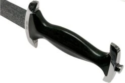 Böker Manufaktur Swiss Dagger Mosaic Damascus 121552DAM Limited Edition Dagger Knife -Chic Knife Store BO121552DAM 04 boker