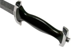 Böker Manufaktur Swiss Dagger Mosaic Damascus 121552DAM Limited Edition Dagger Knife -Chic Knife Store BO121552DAM 05 boker