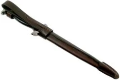 Böker Manufaktur Swiss Dagger Mosaic Damascus 121552DAM Limited Edition Dagger Knife -Chic Knife Store BO121552DAM 07 boker