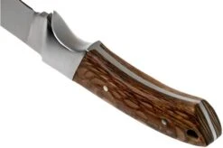 Böker Integral Hunter Lacewood 123535 Hunting Knife -Chic Knife Store BO123535 04 boker