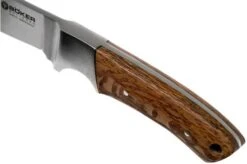 Böker Integral Hunter Lacewood 123535 Hunting Knife -Chic Knife Store BO123535 05 boker