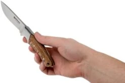 Böker Integral Hunter Lacewood 123535 Hunting Knife -Chic Knife Store BO123535 06 boker