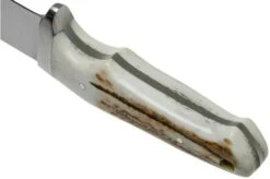 Böker Integral II Stag 123541 Stag Horn, Hunting Knife 12 Böker Integral II Stag 123541 Stag Horn, Hunting Knife -Chic Knife Store BO123541 04 boker