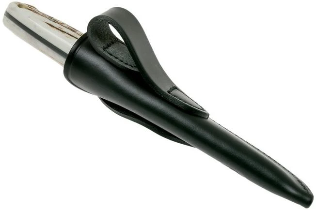 Böker Integral II Stag 123541 Stag Horn, Hunting Knife 9 Böker Integral II Stag 123541 Stag Horn, Hunting Knife - Image 7