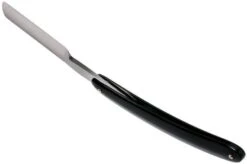 Böker Manufaktur Classic Black Straight Razor 140207 -Chic Knife Store BO140207 04 boker bo140207 04