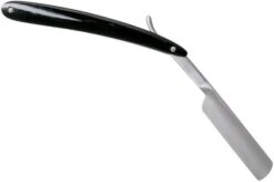 Böker Manufaktur Wiener Schaber Straight Razor 140303 -Chic Knife Store BO140303 02 boker bo140303 02