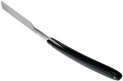 Böker Manufaktur Wiener Schaber Straight Razor 140303 -Chic Knife Store BO140303 04 boker bo140303 04