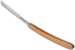 Böker Manufaktur The Celebrated, Olive Straight Razor 140327 -Chic Knife Store BO140327 04 boker bo140327 04 1