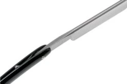 Böker Manufaktur King Cutter 5/8" Straight Razor 140524 -Chic Knife Store BO140524 05 boker bo140524 05