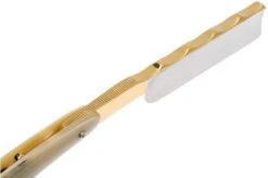 Böker Manufaktur Graf Engelbert II Straight Razor 140538 -Chic Knife Store BO140538 05 boker bo140538 05