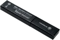 Böker Manufaktur Elite Carbon SE 2.0 Straight Razor 140545 15 Böker Manufaktur Elite Carbon SE 2.0 Straight Razor 140545 -Chic Knife Store BO140545 07 boker