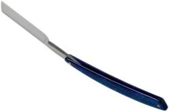 Böker Manufaktur Paua 140554 Straight Razor -Chic Knife Store BO140554 04 boker