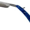 Böker Manufaktur Blue Shell 140557 Straight Razor -Chic Knife Store BO140557 01 boker