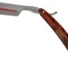 Böker Manufaktur Herr Feldmann Curly Birch 140561 Straight Razor -Chic Knife Store BO140561 01 boker