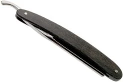 Böker Manufaktur Schwarzgold Straight Razor 140612 -Chic Knife Store BO140612 06 boker bo140612 06