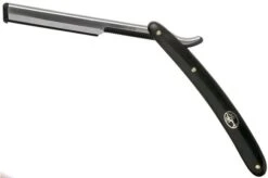 Böker Barberette Black 140901 Shavette