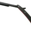 Böker Barberette Black & Red 140909 Shavette -Chic Knife Store BO140909 01 boker