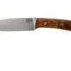Bark River Fox River A2, Desert Ironwood Hunting Knife -Chic Knife Store BRK01 113DIW 01 bark river
