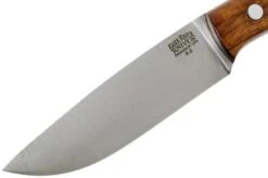Bark River Fox River A2, Desert Ironwood Hunting Knife -Chic Knife Store BRK01 113DIW 03 bark river
