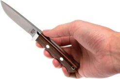 Bark River Huntsman A2, Desert Ironwood 15 Bark River Huntsman A2, Desert Ironwood -Chic Knife Store BRK02 111DIW2 06 bark river brk02 111diw2 06