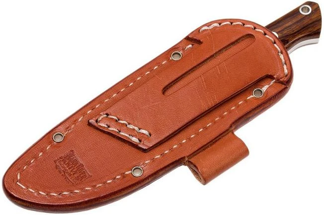 Bark River Huntsman A2, Desert Ironwood 10 Bark River Huntsman A2, Desert Ironwood - Image 8