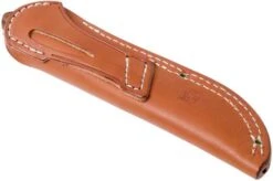 Bark River - Classic Drop Point Hunter A2 Brass Desert Ironwood Hunting Knife 19 Bark River - Classic Drop Point Hunter A2 Brass Desert Ironwood Hunting Knife -Chic Knife Store BRK02 116DIW 09 bark river