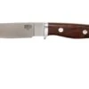 Bark River GamesKeeper A2, Desert Ironwood, Brown Sheath 2 Bark River GamesKeeper A2, Desert Ironwood, Brown Sheath -Chic Knife Store BRK02 121DI2 01 bark river brk02 121di2 01