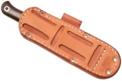 Bark River Ultra-Lite Bushcrafter CPM 3V Coffee Bag Laminate, Toxic Green Liners 17 Bark River Ultra-Lite Bushcrafter CPM 3V Coffee Bag Laminate, Toxic Green Liners -Chic Knife Store BRK06 023CL TGL 08 barkriver