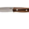 Bark River Ultra-Lite Bushcrafter CPM 3V, Desert Ironwood -Chic Knife Store BRK06 023DIW 01 bark river brk06 023diw 01