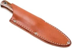 Bark River Ultra-Lite Bushcrafter CPM 3V, Desert Ironwood -Chic Knife Store BRK06 023DIW 07 bark river brk06 023diw 07