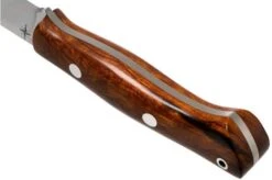 Bark River Aurora A2 Desert Ironwood, Bushcraft Knife 12 Bark River Aurora A2 Desert Ironwood, Bushcraft Knife -Chic Knife Store BRK06 115DI 04 bark river knives