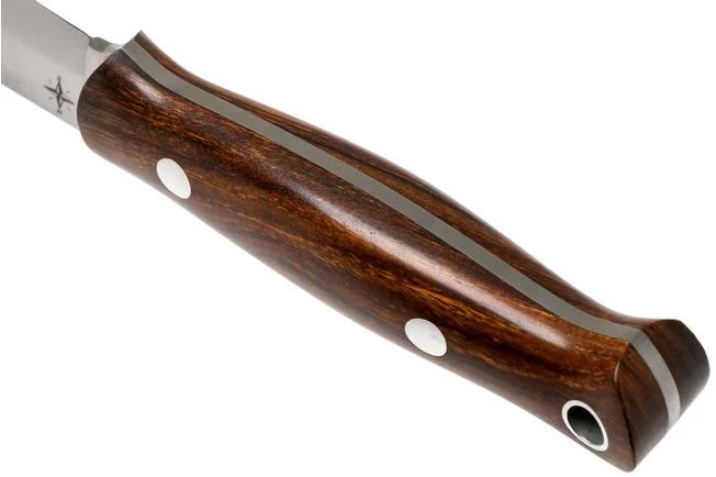 Bark River Bushcrafter LT CPM 3V Desert Ironwood 6 Bark River Bushcrafter LT CPM 3V Desert Ironwood - Image 4