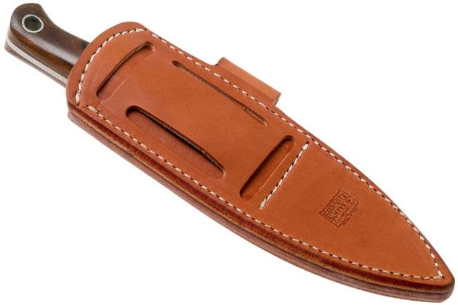 Bark River Bushcrafter LT CPM 3V Desert Ironwood 9 Bark River Bushcrafter LT CPM 3V Desert Ironwood - Image 7