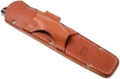 Bark River Puukko CPM 3V, Black Canvas Micarta Puukko-knife -Chic Knife Store BRK06 129BRKC 08 bark river knives