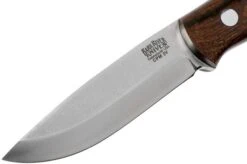 Bark River Bushcrafter I CPM 3V, Desert Ironwood -Chic Knife Store BRK06 131DIW 03 bark river knives