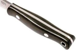 Bark River Bushcrafter I CPM 154, Green Canvas Micarta 14 Bark River Bushcrafter I CPM 154, Green Canvas Micarta -Chic Knife Store BRK06 153GNC 05 bark river bushcrafter brk06 153gnc 05