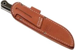 Bark River Bushcrafter I CPM 154, Green Canvas Micarta 17 Bark River Bushcrafter I CPM 154, Green Canvas Micarta -Chic Knife Store BRK06 153GNC 08 bark river bushcrafter brk06 153gnc 08