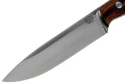 Bark River Aurora II CPM 3V, Desert Ironwood Bushcraft Knife -Chic Knife Store BRK06 225DIW 03 bark river knives