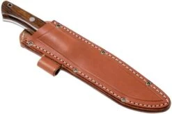 Bark River Aurora II CPM 3V, Desert Ironwood Bushcraft Knife -Chic Knife Store BRK06 225DIW 07 bark river knives