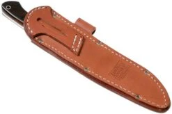 Bark River Aurora II CPM 3V, Desert Ironwood Bushcraft Knife -Chic Knife Store BRK06 225DIW 08 bark river knives