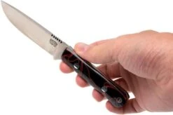 Bark River Bravo Necker II CPM 154CM, Lava Flow Kirinite, Black Sheath 15 Bark River Bravo Necker II CPM 154CM, Lava Flow Kirinite, Black Sheath -Chic Knife Store BRK07 002LFK 06 bark river brk07 002lfk 06