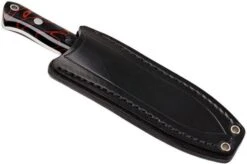 Bark River Bravo Necker II CPM 154CM, Lava Flow Kirinite, Black Sheath 16 Bark River Bravo Necker II CPM 154CM, Lava Flow Kirinite, Black Sheath -Chic Knife Store BRK07 002LFK 07 bark river brk07 002lfk 07