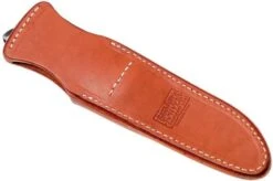 Bark River Gunny Hunter CPM 3V, Black Canvas Micarta, Jimped 17 Bark River Gunny Hunter CPM 3V, Black Canvas Micarta, Jimped -Chic Knife Store BRK07 025BRKC JI 08 bark river brk07 025brkc ji 08